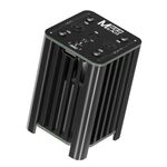 MaAnt MY-01 UV Curing Cooling Fan LED UV Cell Phone Lamination Repair Lampade di polimerizzazione