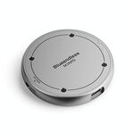 Blueendless M3NPD M.2 NVMe 2230/2242 Box disco rigido magnetico per telefono con porta di ricarica PD