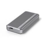 Blueendless M.2 Nvme SSD Box 40 Gbps Lettore di dischi rigidi, specifiche: USB4 Box