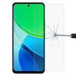 Per vivo Y29s 5G Pellicola in vetro temperato 0,26 mm 9H 2,5D