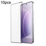 Per Honor 300 10 pezzi DUX DUCIS 0,33 mm 9H Pellicola in vetro temperato in allumina media