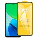Per vivo Y29s 5G 9D Full Glue Pellicola in vetro temperato per schermo