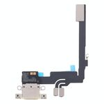 Per cavo flessibile porta di ricarica iPhone 16 Pro (colore titanio)