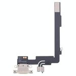 Per iPhone 16 Pro Max Cavo flessibile per porta di ricarica (colore titanio)