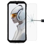 Per DOOGEE V Max Plus Pellicola in vetro temperato 0,26 mm 9H 2,5D