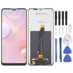 Per HTC Desire 20+ Schermo LCD OEM con digitalizzatore Assemblaggio completo