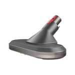 Spazzola per la rimozione degli acari UV-C per aspirapolvere Dyson V7 V8 V10 V11 V15 (grigio)