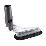 Per Dyson V6 / DC62 / DC52 / DC59 Accessori per aspirapolvere con testina di aspirazione flessibile antistatica per divani