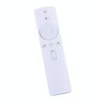 Per Xiaomi TV Box 4A / 2 / 3 / 3S Bluetooth Voice Remote Control Parti di ricambio