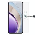 Per vivo V50 Lite 5G Pellicola in vetro temperato 0,26 mm 9H 2,5D