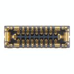 Per iPhone 16 Pro / 16 Pro Max Connettore FPC della fotocamera frontale sulla scheda madre