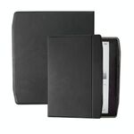 Per Pocketbook Era PB700 Custer Magnetic Type Custodia in pelle per tablet intelligente (nero)