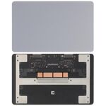 Per Macbook Air M3 13 pollici A3113 2024 Touchpad (grigio)