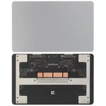 Per Macbook Air M3 13 pollici A3113 2024 Touchpad (Argento)