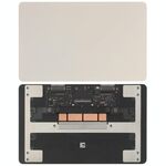 Per Macbook Air M3 13 pollici A3113 2024 Touchpad (Starlight)