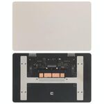 Per Macbook Air M3 15 pollici A3114 2024 Touchpad (Starlight)