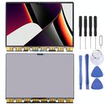 Per MacBook Pro 16 pollici 2021 A2485 Schermo LCD