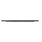Per MacBook Pro 16 A2485 2021 / A2780 2023 / A2991 Schermo LCD Display Front Bezel Logo Cover