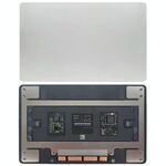 Per Macbook Pro M3 14 pollici A2918 Touchpad (Argento)