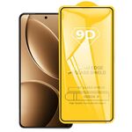 Per Xiaomi Poco F7 Pro 9D Full Glue Pellicola in vetro temperato per schermo