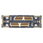 Per iPhone 16/16 Plus connettore FPC batteria sulla scheda madre