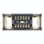 Per iPhone 16 Pro Max / 16 Pro 12 pin connettore segnale FPC sulla scheda madre