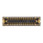 Per iPhone 16 Pro Max / 16 Pro 26 Pin Face ID Camera FPC Connector sulla scheda madre