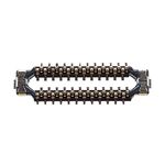 Per iPhone 16 Pro Max / 16 Pro 52 Pin Display LCD FPC Connettore su cavo flessibile