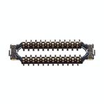 Per iPhone 16/16 Plus 48 Pin Display LCD FPC Connettore su Cavo Flex