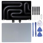 Per MacBook Pro M3 14 pollici A2918 Schermo LCD originale completo (grigio)