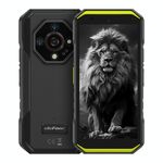 [Magazzino HK] Ulefone Armor X32 Pro 5G, 8 GB + 256 GB, visione notturna, telefono robusto IP68 / IP69K, 5,65 pollici Android 14 MediaTek Dimensity 6300 Octa Core, rete: 5G, NFC, OTG (verde)