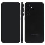 Per Samsung Galaxy S25 5G Schermo Nero Non Funzionante Modello di Display Finto Dummy (Nero)