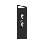 Unità flash rotante Lenovo Thinkplus USB 3.0, memoria: 128 GB (nero)