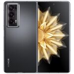 Honor Magic V2 5G, 16 GB+512 GB, 7,92 pollici + 6,43 pollici MagicOS 7.2 Snapdragon 8 Gen2 Octa Core fino a 3,36 GHz, rete: 5G, OTG, non supporta Google Play (nero seta)