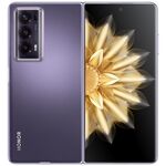 Honor Magic V2 5G, 16 GB + 512 GB, 7,92 pollici + 6,43 pollici MagicOS 7.2 Snapdragon 8 Gen2 Octa Core fino a 3,36 GHz, rete: 5G, OTG, non supporta Google Play (viola seta)