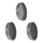 Per Insta360 GO 2 / GO 3 JSR serie LS filtro obiettivo fotocamera, filtro: 3 in 1 CPL ND8 ND16