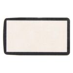 Per Nikon D7100 Top Cover Obiettivo esterno LCD spalla