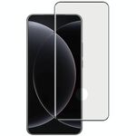 Per Xiaomi 15 Ultra imak 3D Curvo Pellicola in Vetro Temperato a Schermo Intero
