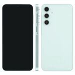 Per Samsung Galaxy A16 Schermo Nero Non Funzionante Modello di Display Finto Dummy (Verde)