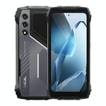 [Magazzino HK] Blackview Oscal PILOT 1, 6 GB + 256 GB, 15000 mAh, 6,67 pollici Android 14 MediaTek MT6769V / CB Helio G81 Octa Core, rete: 4G, OTG, NFC (nero)