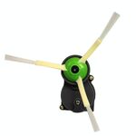 Per iRobot Roomba 500/600/700 Series Side Brush Motor Vacuum Cleaner Parts (Grigio Verde)