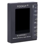 Dispositivo di riparazione pop-up per l'efficienza della batteria Fookuy senza cavo FPC per iPhone serie 8-15