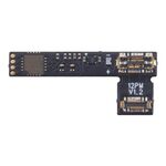 Per iPhone 12 Pro Max Fookuy Dispositivo di riparazione pop-up per efficienza della batteria Cavo FPC Tag-on