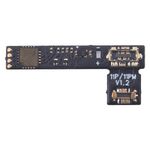 Per iPhone 11 Pro Max Fookuy Dispositivo di riparazione pop-up per efficienza della batteria Cavo FPC Tag-on