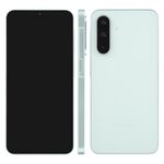 Per Samsung Galaxy A26 Schermo Nero Non Funzionante Modello di Display Finto Dummy (Verde)