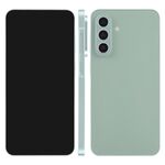 Per Samsung Galaxy A56 Schermo Nero Non Funzionante Modello di Display Finto Dummy (Verde)