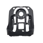 Per DJI Air 3S Gimbal Camera Drone Staffa Superiore e Inferiore Piastra Ammortizzatore