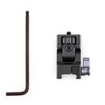 Supporto per monitor regolabile per DJI Ronin-S / SC