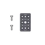 Piastra adattatrice adatta per DJI Ronin-S / SC