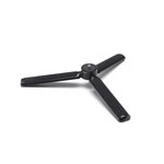 Treppiede con impugnatura estesa in metallo per DJI RS 3 Pro / RS 2 / Ronin-SC / Ronin-S